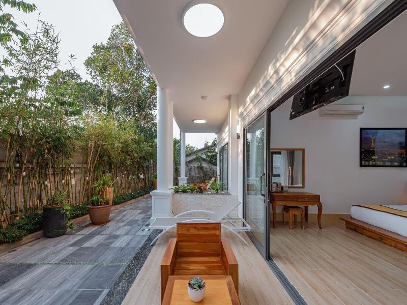 Villa Caribe Phu Quoc