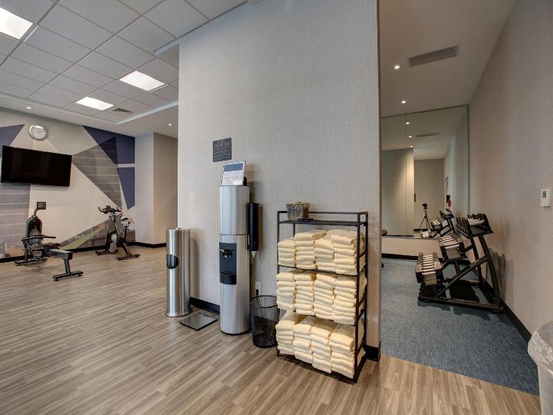 Hyatt Place Wichita State University
