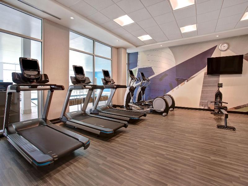 Hyatt Place Wichita State University