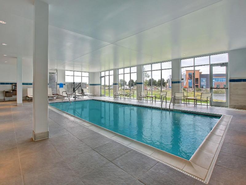 Hyatt Place Wichita State University
