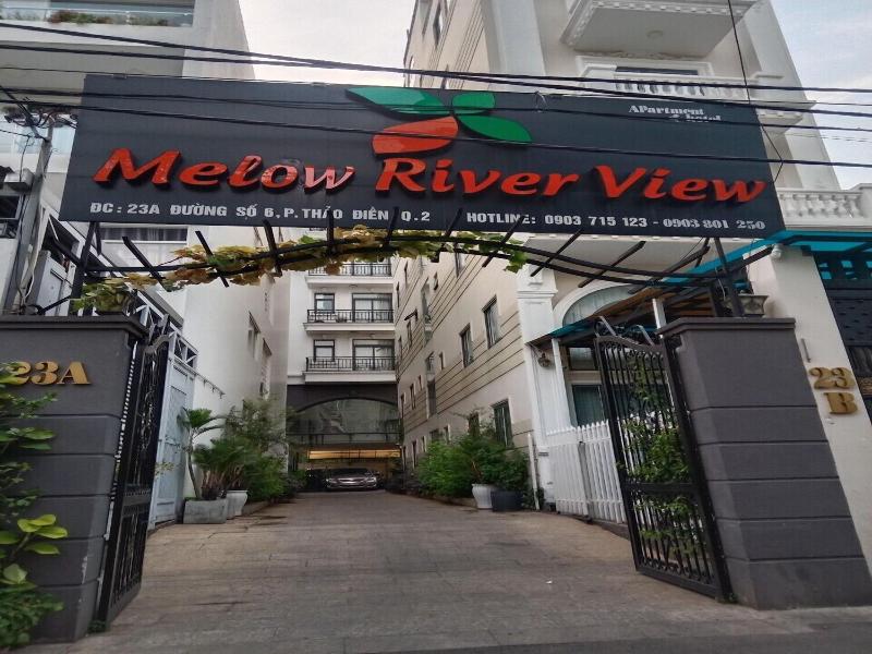 Riverview Apartment image