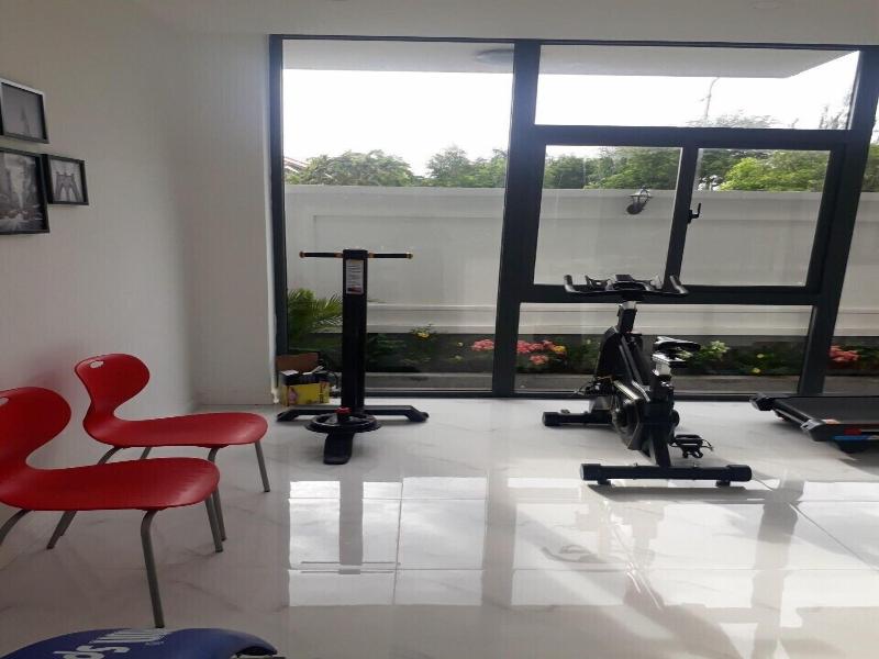 Riverview Apartment image