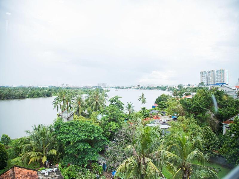 Riverview Apartment image