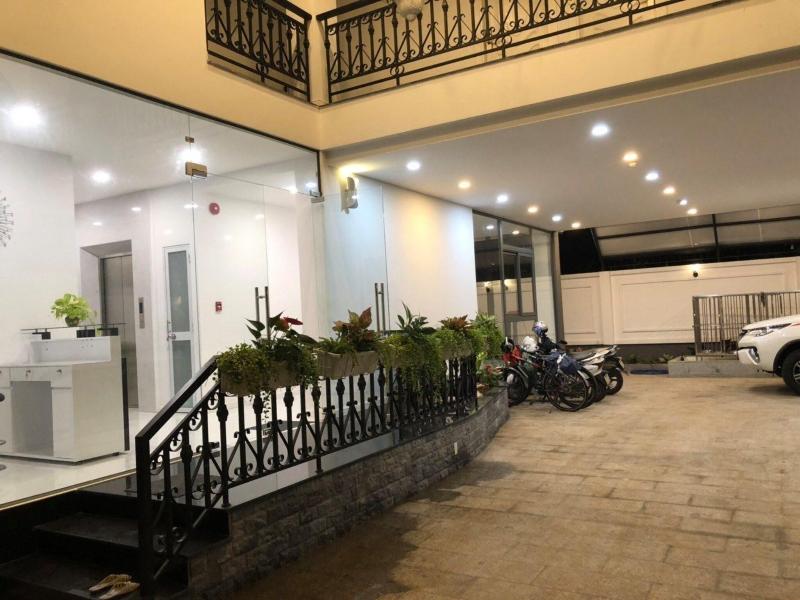 Riverview Apartment image