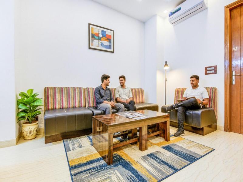 Fabhotel Floyd image