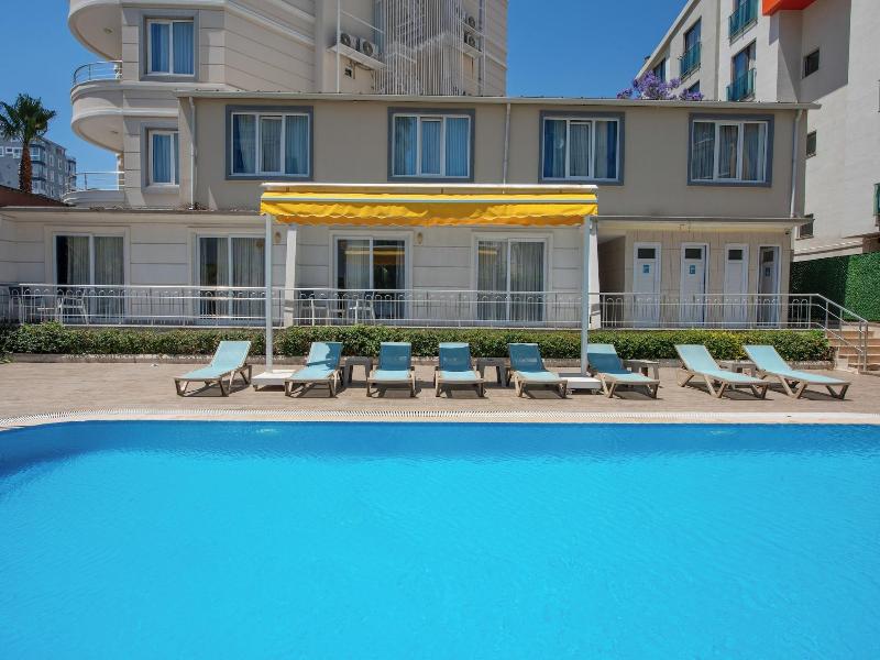 Citrushotels image