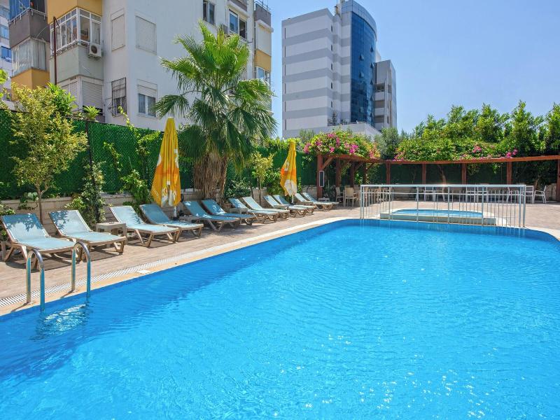 Citrushotels image