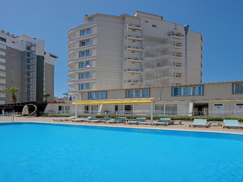 Citrushotels image