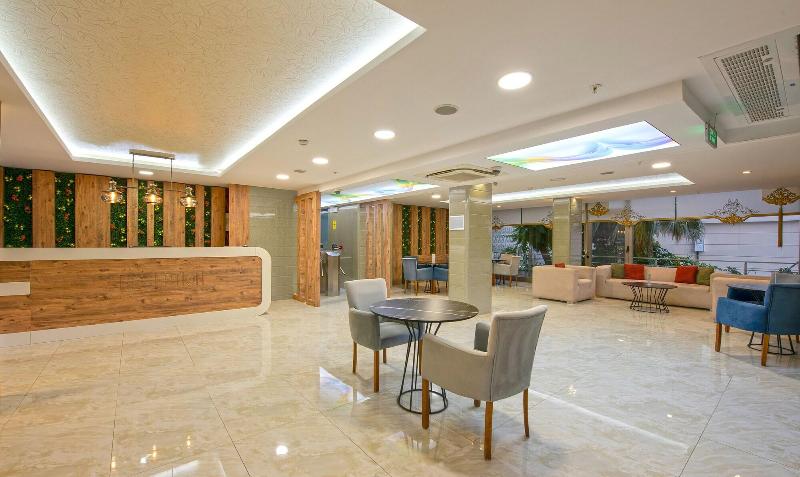 Citrushotels — view