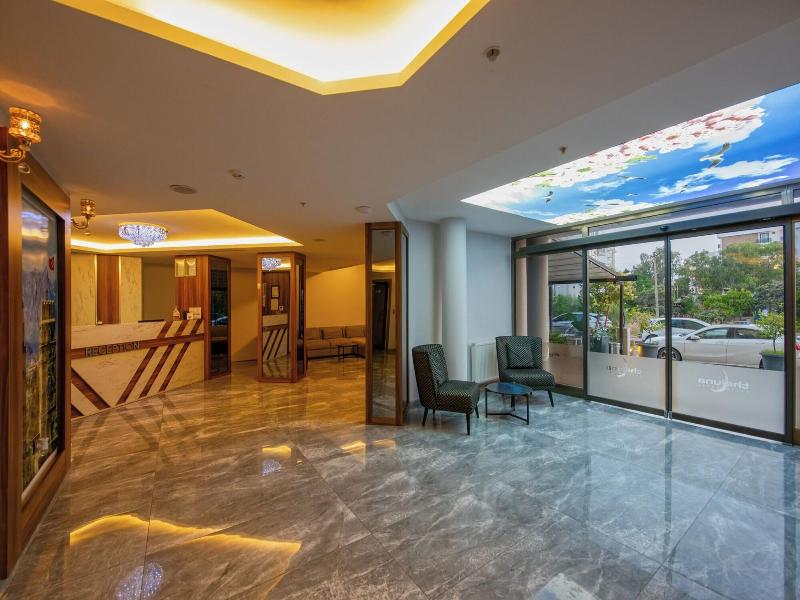 Citrushotels image