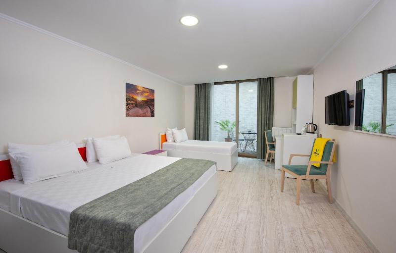 Citrushotels image