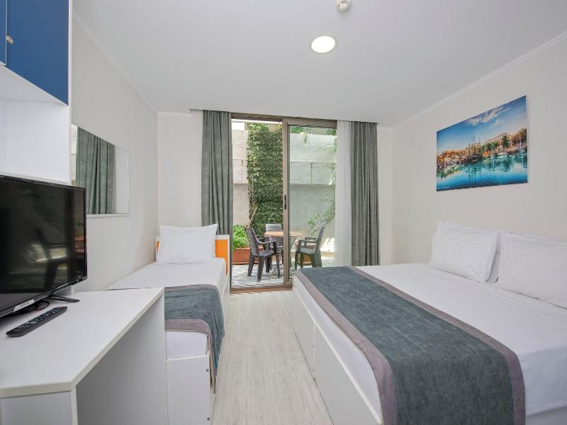Citrushotels image
