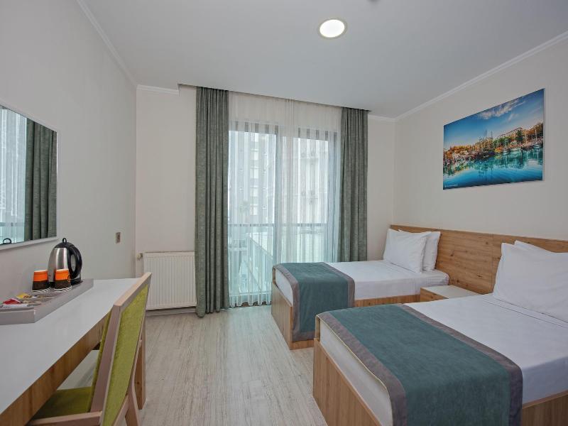 Citrushotels image
