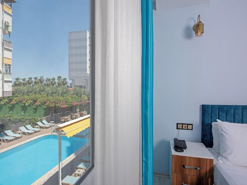 Citrushotels image