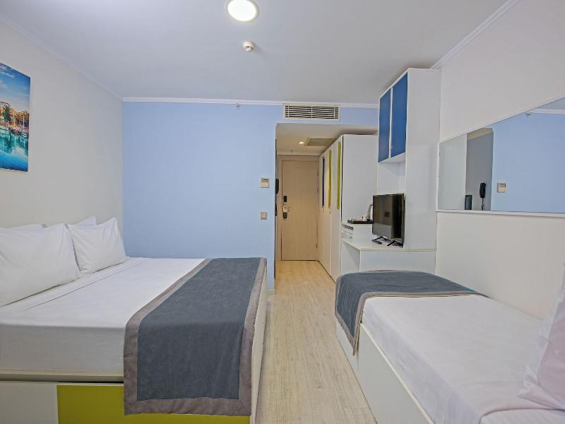 Citrushotels image