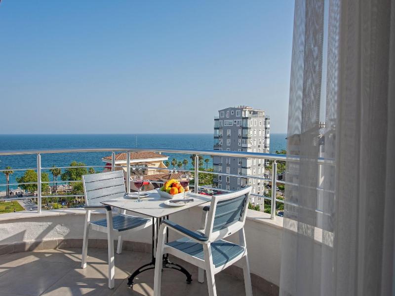 Citrushotels image