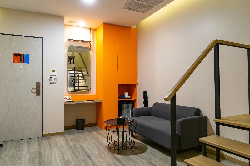 Hotel Z Zpaze image
