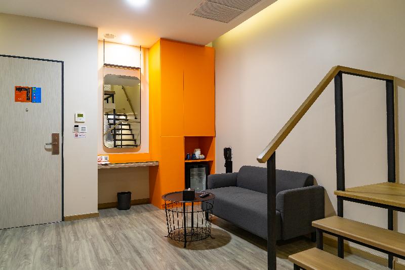 Hotel Z Zpaze image
