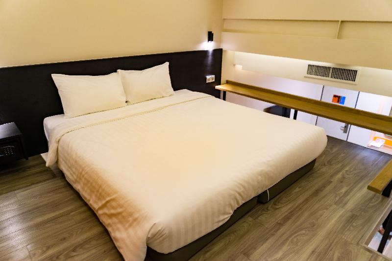 Hotel Z Zpaze image