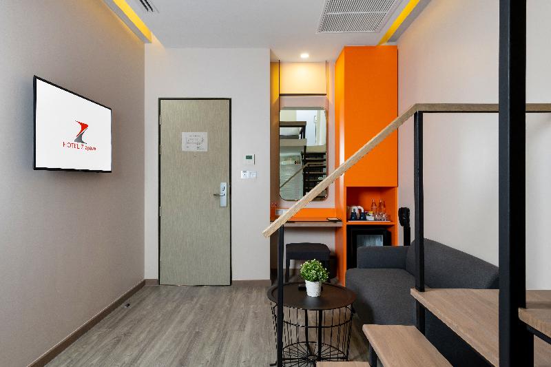 Hotel Z Zpaze image