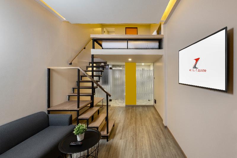 Hotel Z Zpaze image