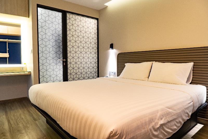 Hotel Z Zpaze image