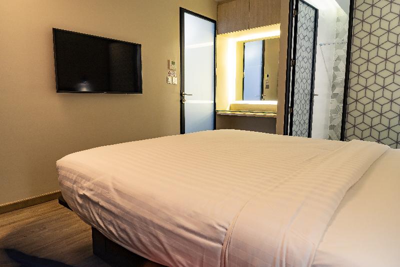 Hotel Z Zpaze image