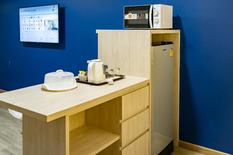 Hotel Z Zpaze image