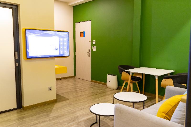 Hotel Z Zpaze image
