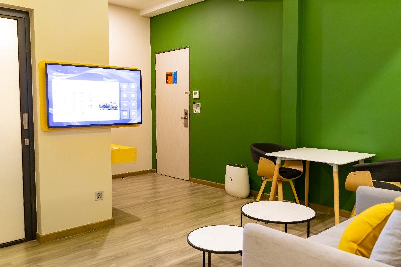 Hotel Z Zpaze image