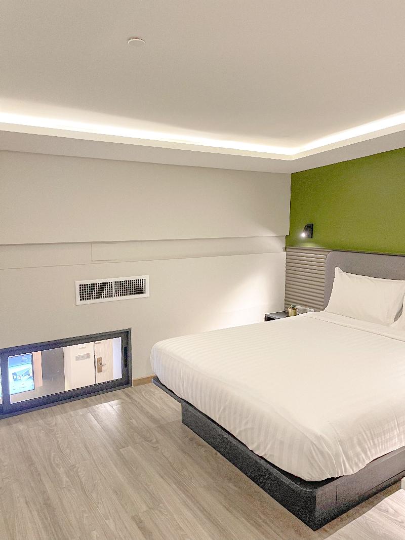Hotel Z Zpaze image