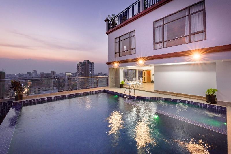 Soho Residence image