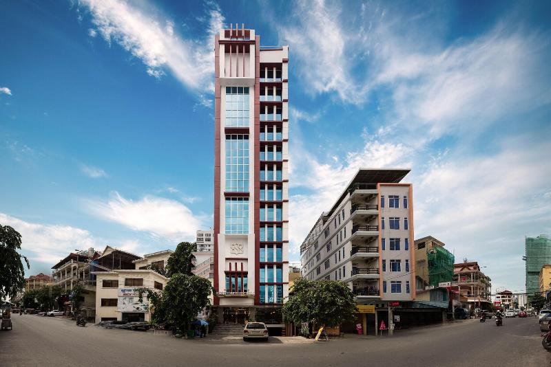 Soho Residence image