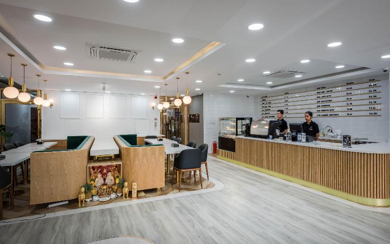 Soho Residence image