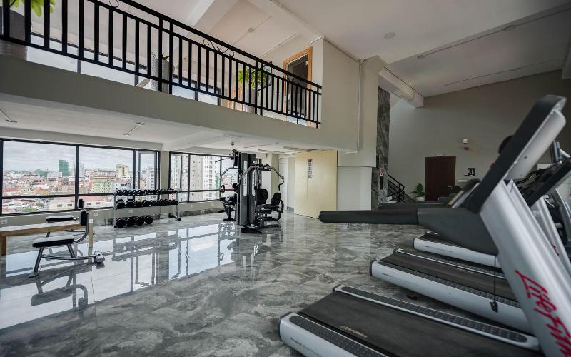 Soho Residence image