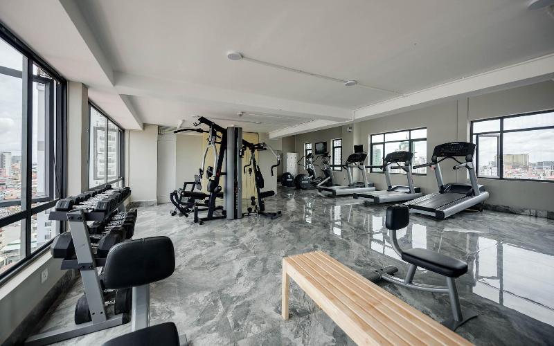 Soho Residence image