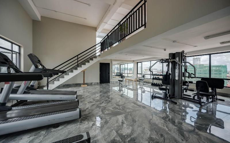 Soho Residence image