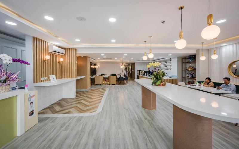 Soho Residence image