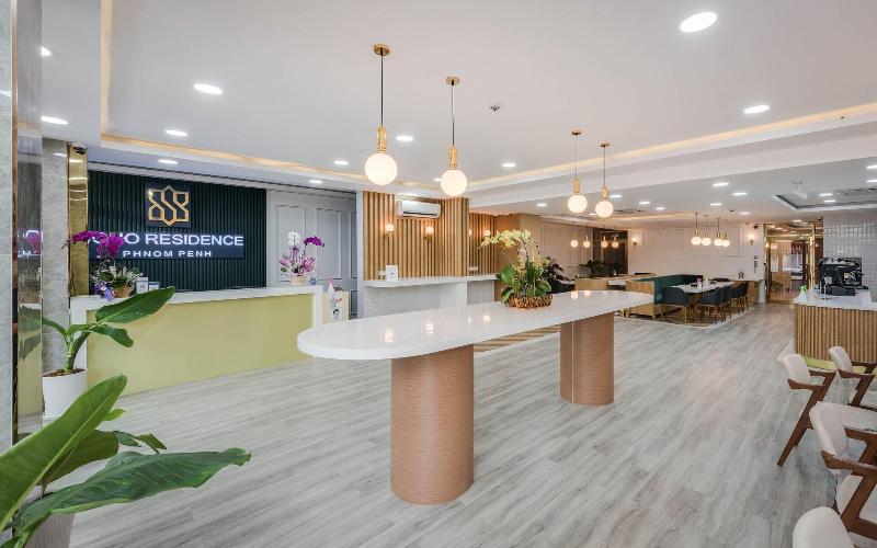 Soho Residence image