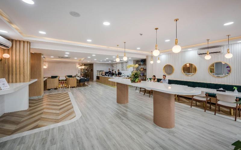 Soho Residence image