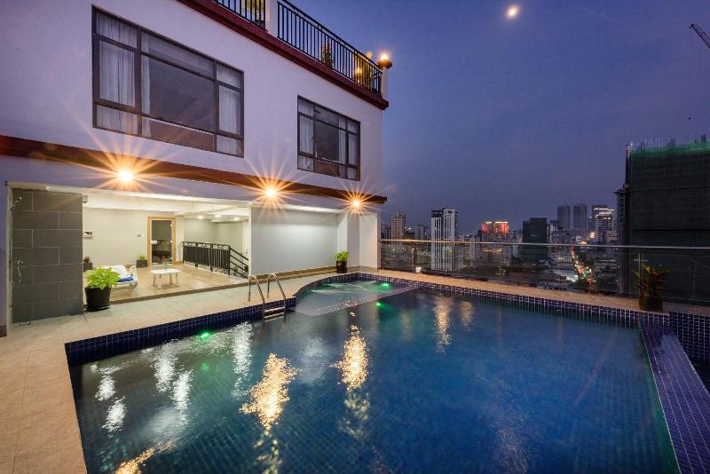 Soho Residence image