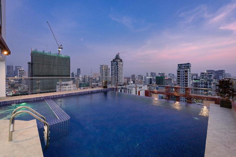 Soho Residence image