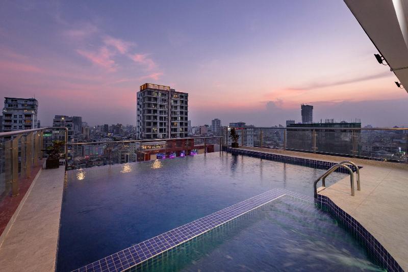 Soho Residence image