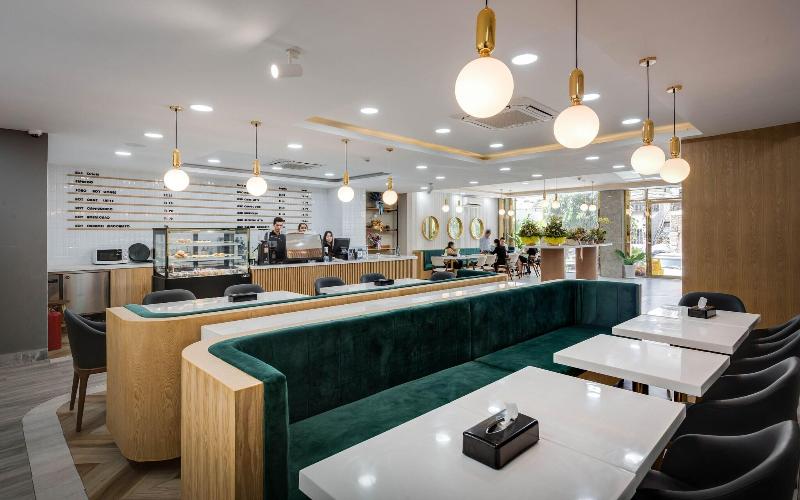 Soho Residence image