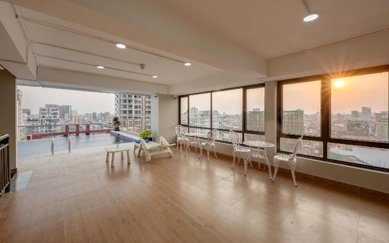 Soho Residence image