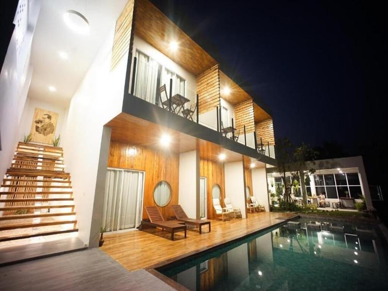 Homu Villa