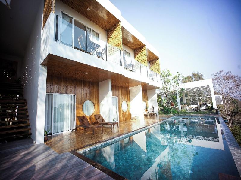 Homu Villa