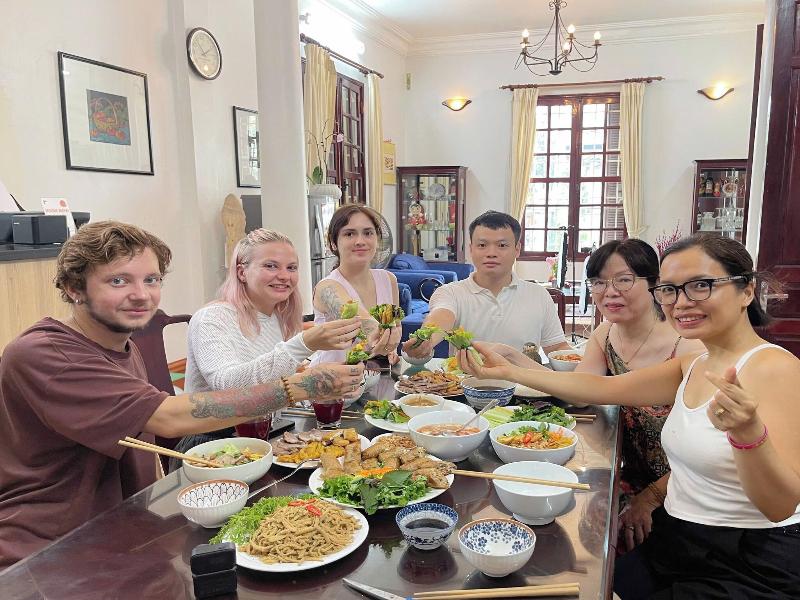 Tuna Homestay image