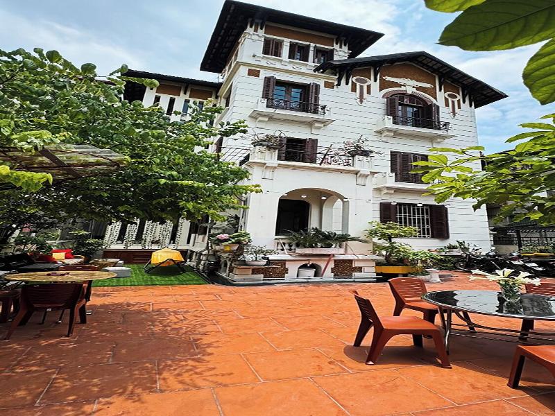 Tuna Homestay image