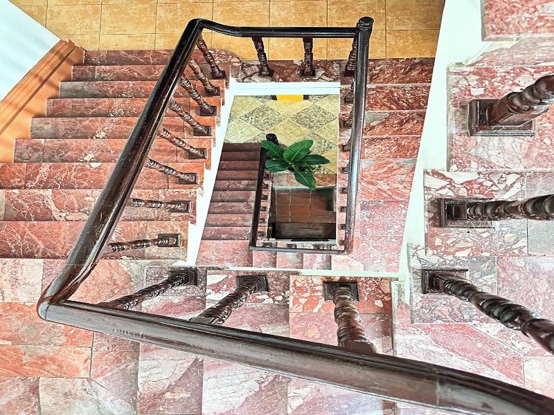 Tuna Homestay image